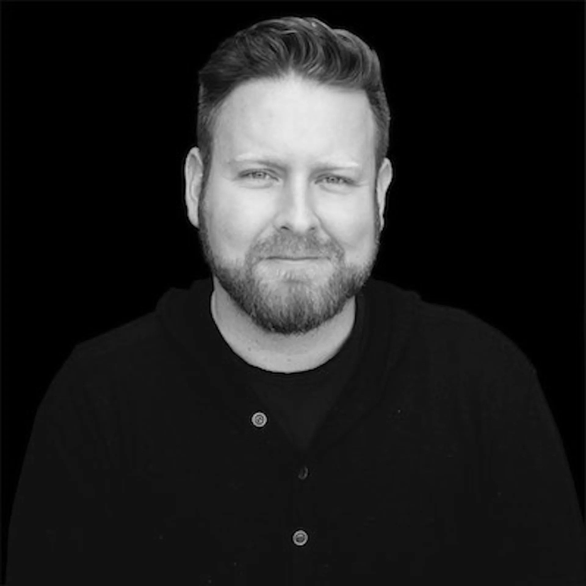 Andrew Krensky, founder of PromptBridge